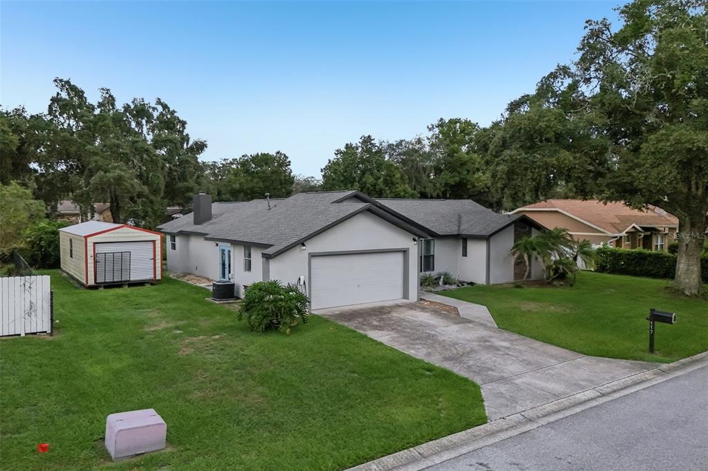 117 HOMEWOOD DRIVE, WINTER HAVEN, FL — photo 2 of 30