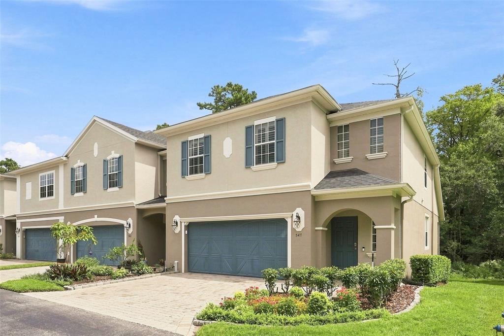 547 EVENING SKY DRIVE, OVIEDO, FL — photo 2 of 30