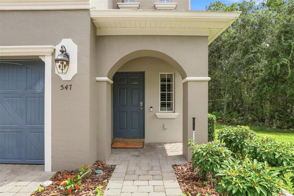 547 EVENING SKY DRIVE, OVIEDO, FL — photo 3 of 30