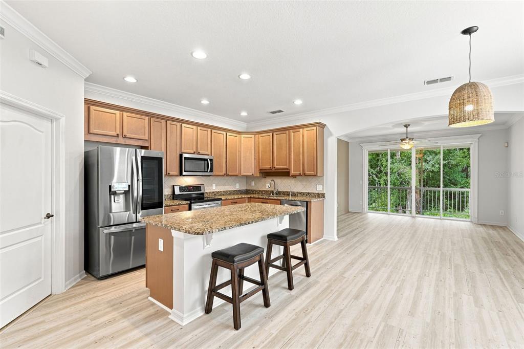 547 EVENING SKY DRIVE, OVIEDO, FL — photo 5 of 30