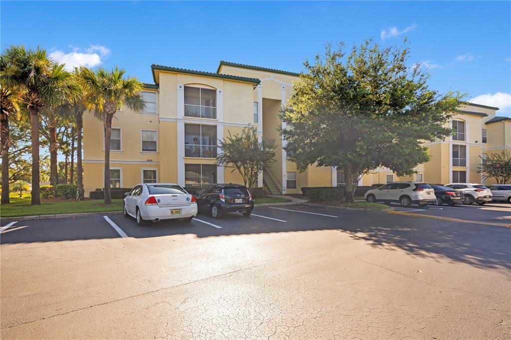 8809 DUNES COURT UNIT 202, KISSIMMEE, FL — photo 2 of 30