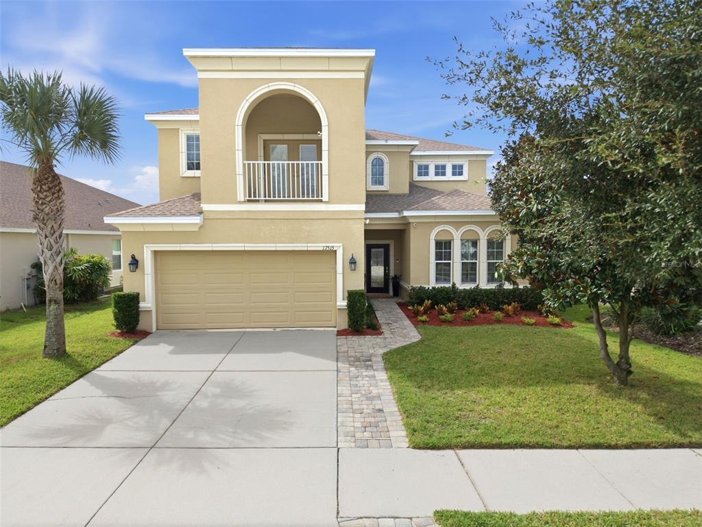 17515 BRIGHT WHEAT DRIVE, LITHIA, FL — photo 2 of 30