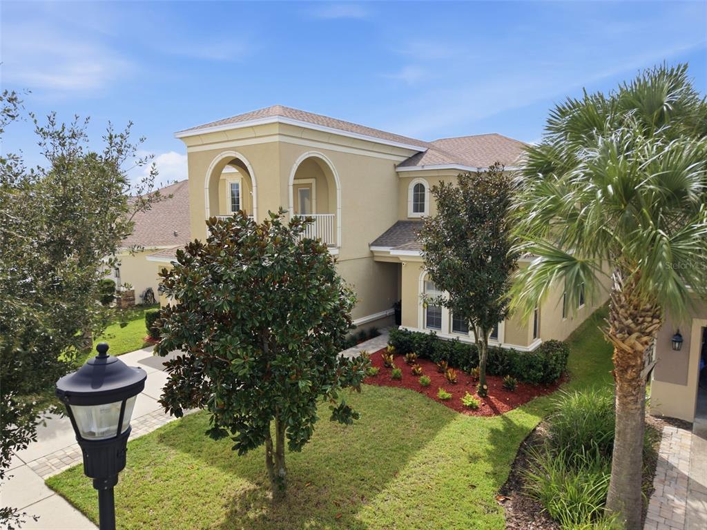 17515 BRIGHT WHEAT DRIVE, LITHIA, FL — photo 4 of 30