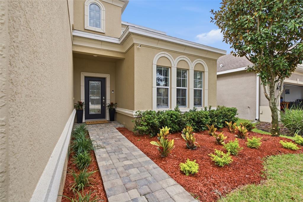 17515 BRIGHT WHEAT DRIVE, LITHIA, FL — photo 5 of 30