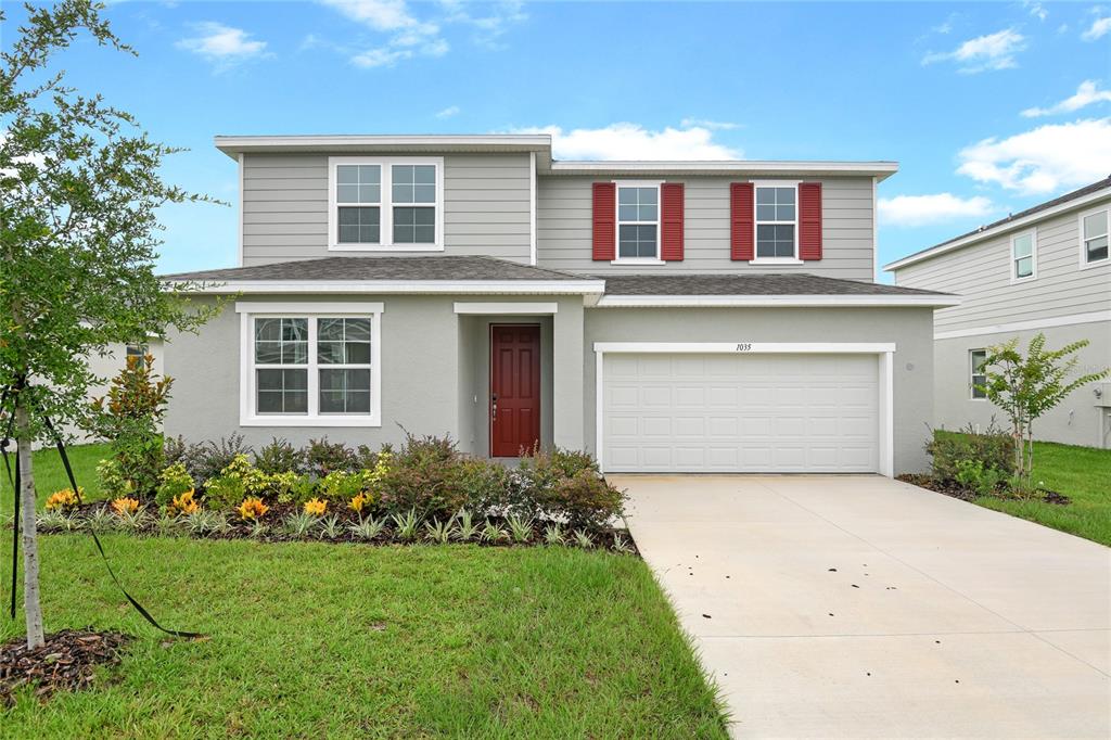 1035 WISTERIA WAY