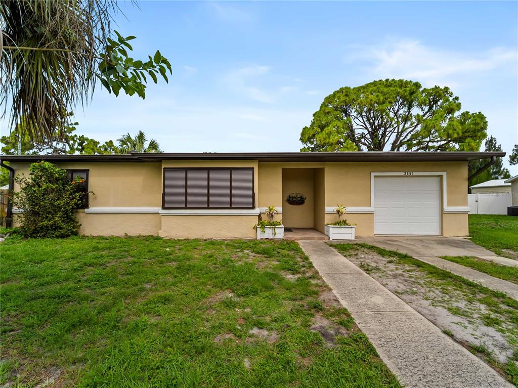 3181 NORMANDY DRIVE