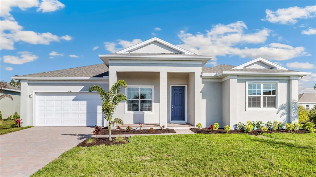 2308 OBERON LANE