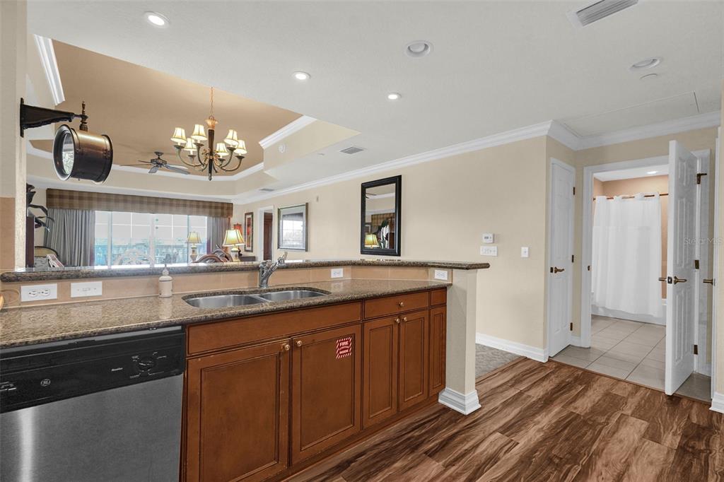 7600 CABANA COURT UNIT 301, KISSIMMEE, FL — photo 5 of 27
