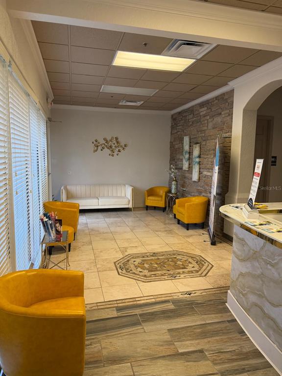 8010 SUNPORT DRIVE UNIT 116