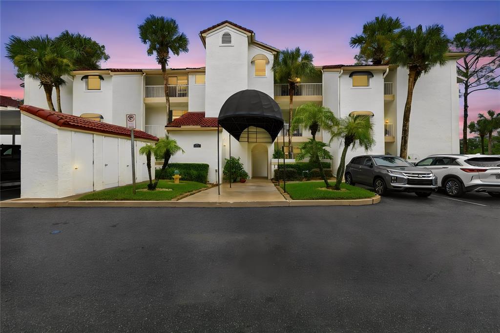 459 HAMPTONCREST CIRCLE UNIT 203, LAKE MARY, FL — photo 2 of 30