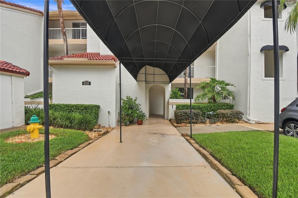 459 HAMPTONCREST CIRCLE UNIT 203, LAKE MARY, FL — photo 3 of 30
