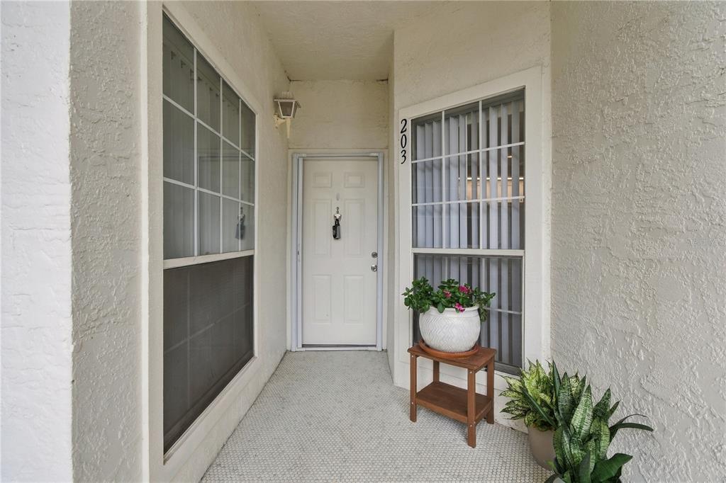 459 HAMPTONCREST CIRCLE UNIT 203, LAKE MARY, FL — photo 4 of 30