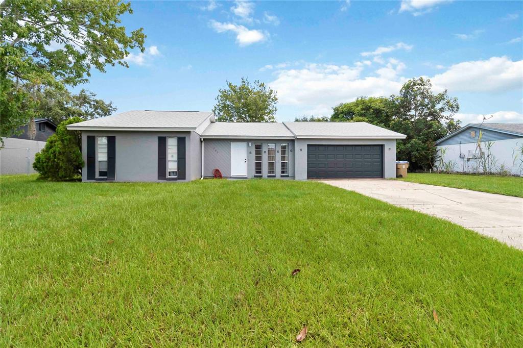 283 GARDENIA ROAD