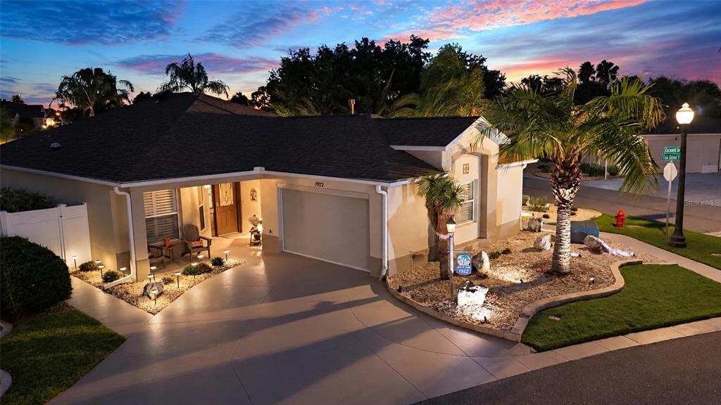 1922 GREELEYVILLE TERRACE, THE VILLAGES, FL — photo 3 of 34