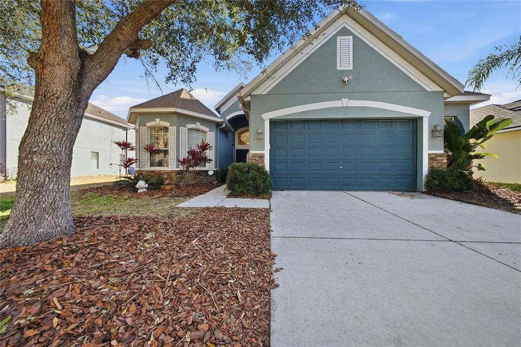 6831 GUILFORD BRIDGE DRIVE