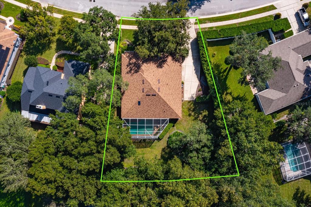 536 AVON GLADE PLACE, SANFORD, FL — photo 2 of 30