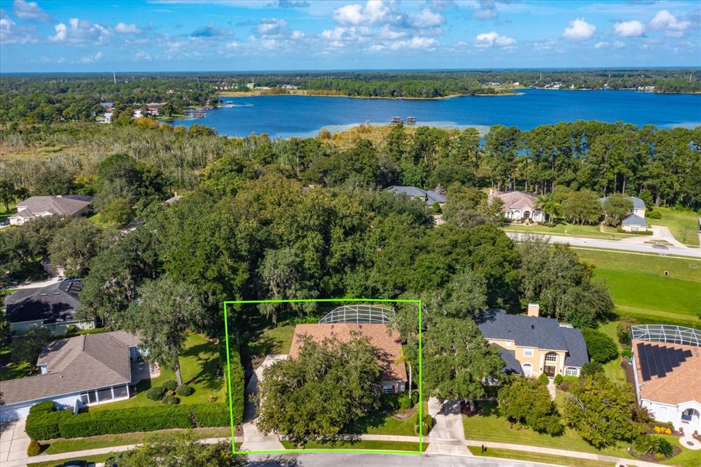 536 AVON GLADE PLACE, SANFORD, FL — photo 3 of 30