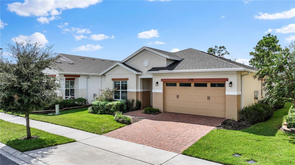 2788 SOUTHLAND STREET, ST CLOUD, FL — photo 2 of 30