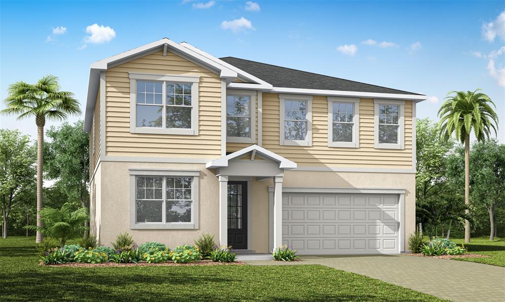 5096 SALADO DRIVE
