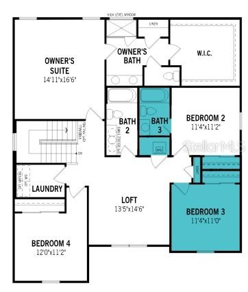 5096 SALADO DRIVE, ST CLOUD, FL — photo 3 of 22