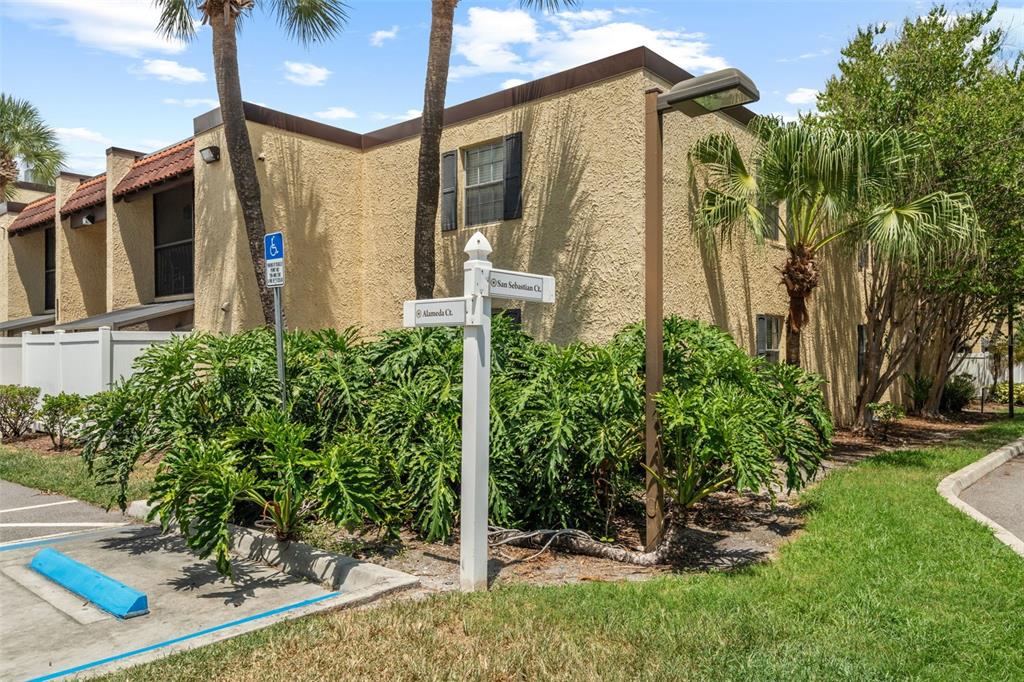 110 ALAMEDA COURT UNIT 129