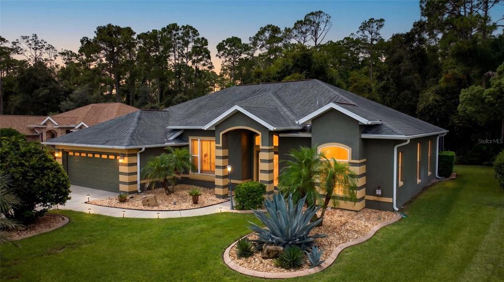 23 CREEK BLUFF WAY, ORMOND BEACH, FL — photo 2 of 30