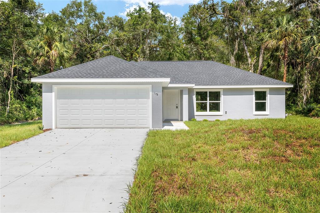 378 SEQUOIA DRIVE