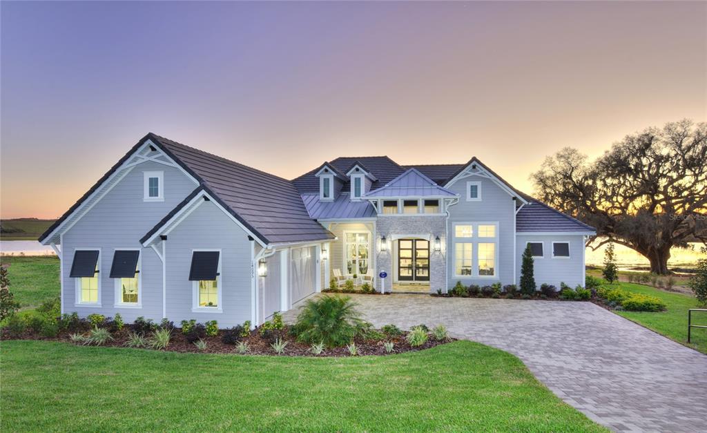 14095 SUWANNEE LAKE DRIVE