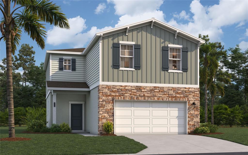 5611 RANGER ROAD
