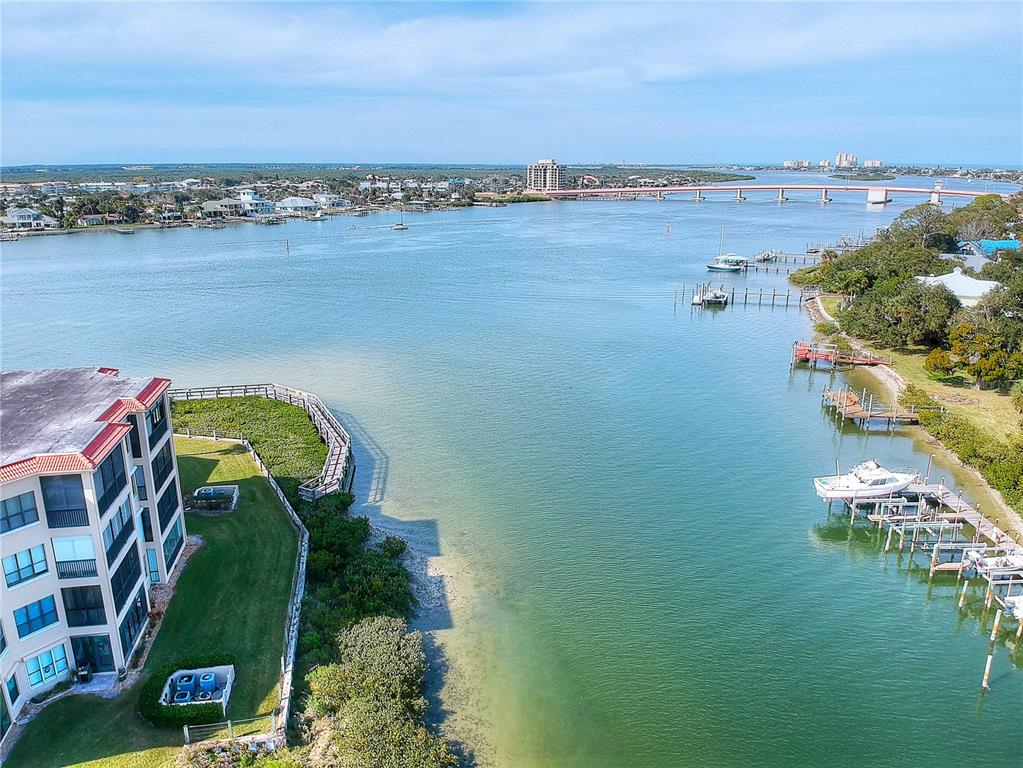 436 BOUCHELLE DRIVE UNIT 105, NEW SMYRNA BEACH, FL — photo 4 of 30