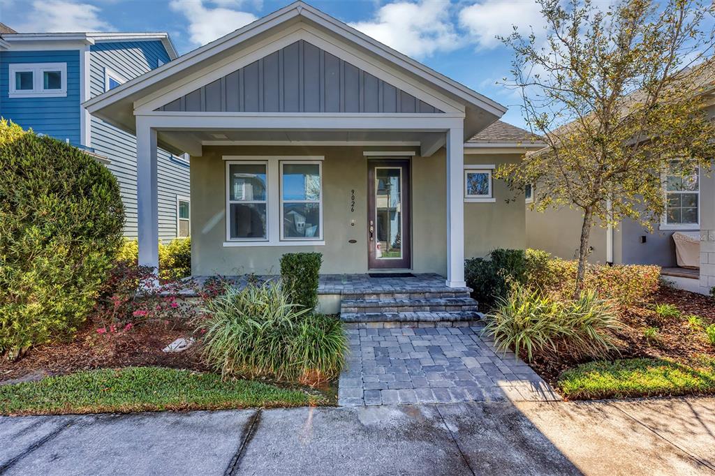 9026 SPERRY STREET, ORLANDO, FL — photo 2 of 44