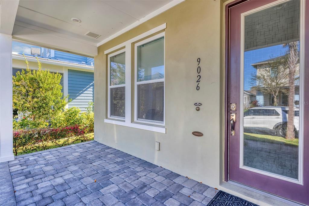 9026 SPERRY STREET, ORLANDO, FL — photo 3 of 44