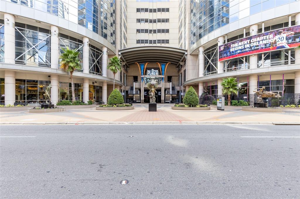 121 S ORANGE AVENUE UNIT 1410, ORLANDO, FL — photo 4 of 25