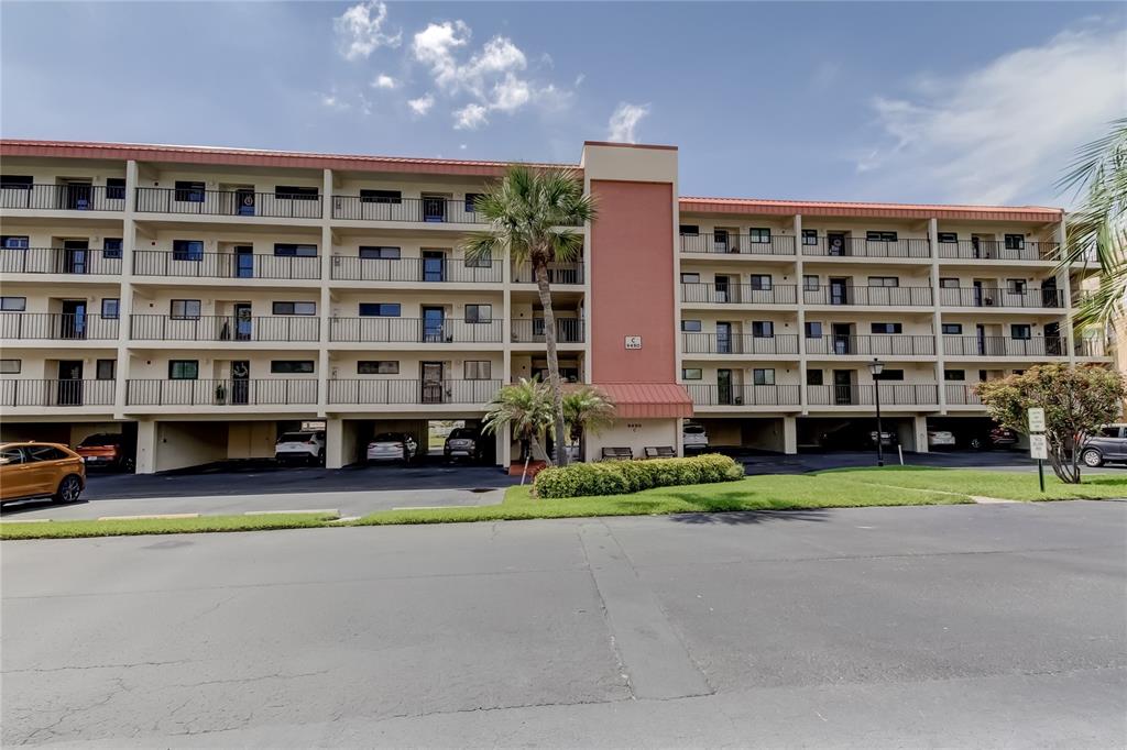 9490 HARBOR GREENS WAY UNIT 202