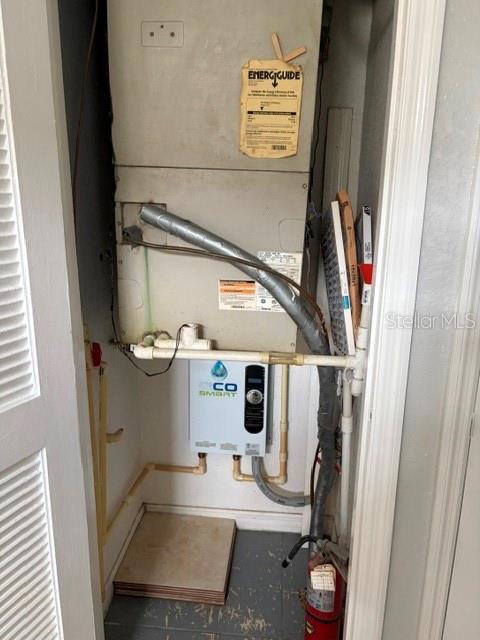 2203 SAN VITTORINO CIRCLE UNIT 108, KISSIMMEE, FL — photo 4 of 10