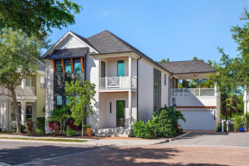 1730 RESTON COURT