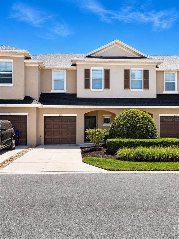 1346 GRANTHAM DRIVE UNIT 78
