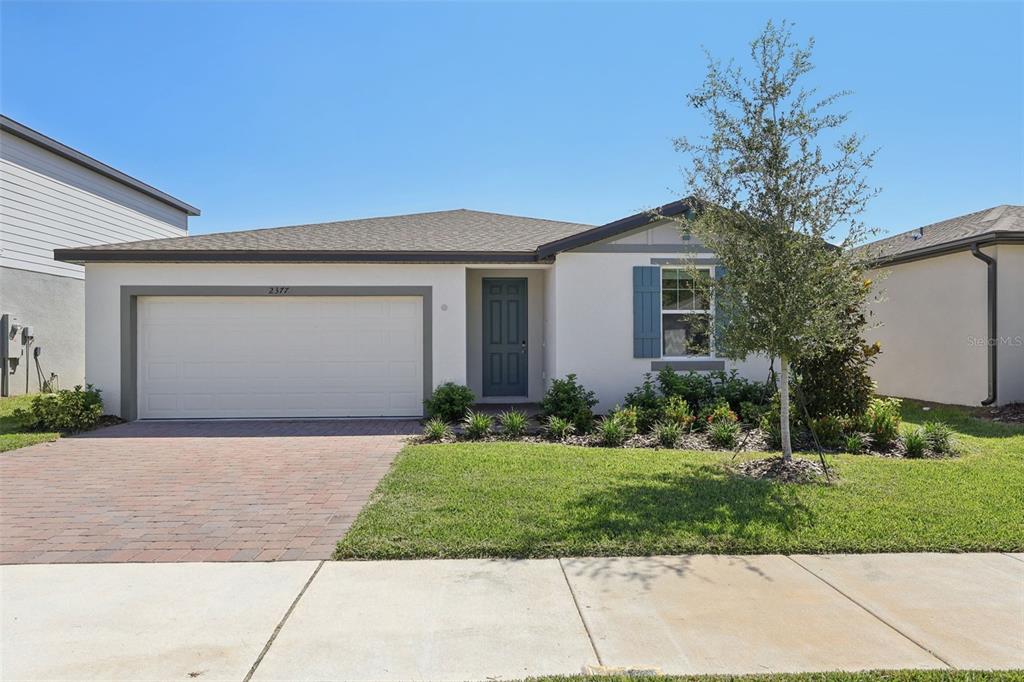 2377 WHITE TAIL STREET