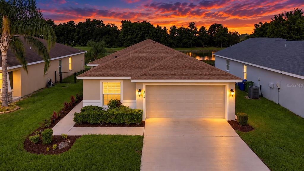 4856 SUMMERFIELD CIRCLE, WINTER HAVEN, FL — photo 2 of 26