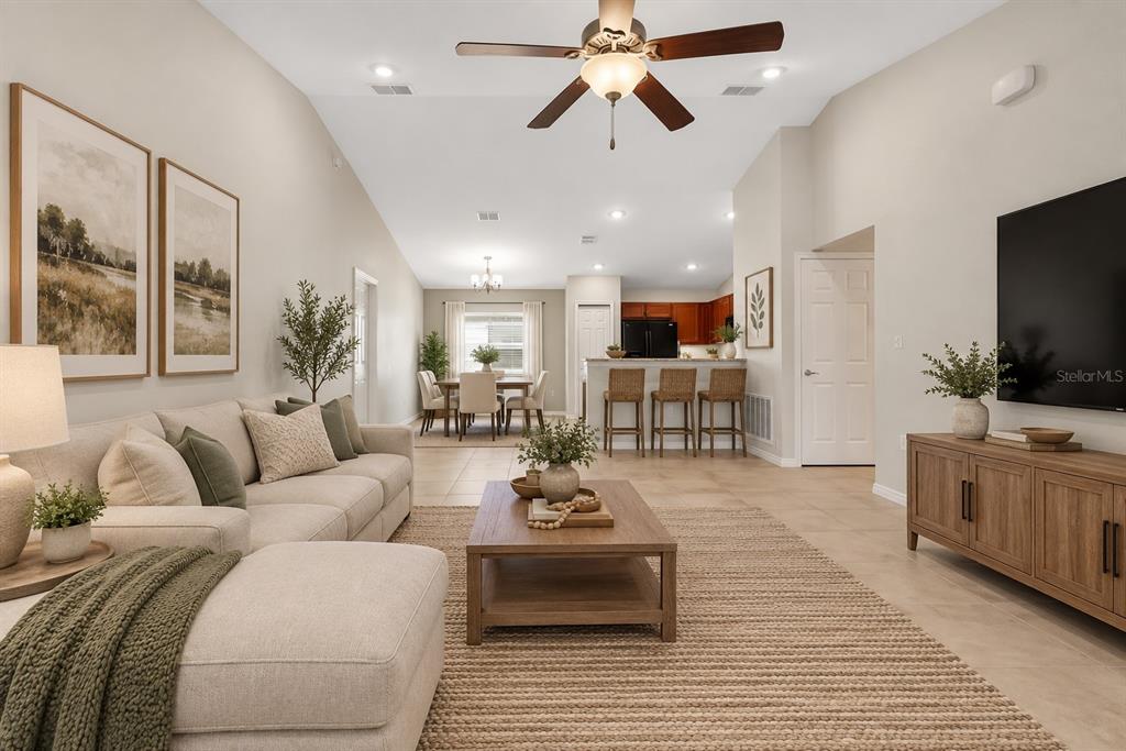 4856 SUMMERFIELD CIRCLE, WINTER HAVEN, FL — photo 4 of 26