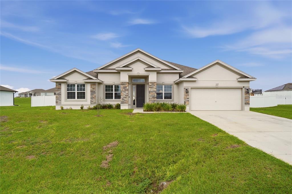 123 CALOOSA DRIVE, BABSON PARK, FL — photo 3 of 30
