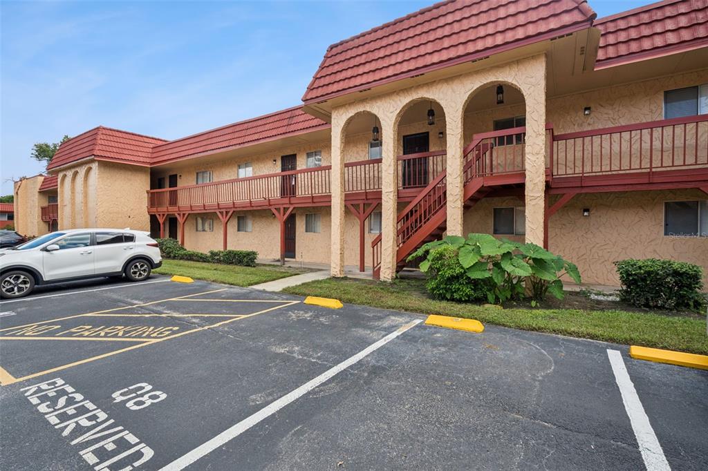 2856 N POWERS DRIVE UNIT 115, ORLANDO, FL — photo 2 of 30