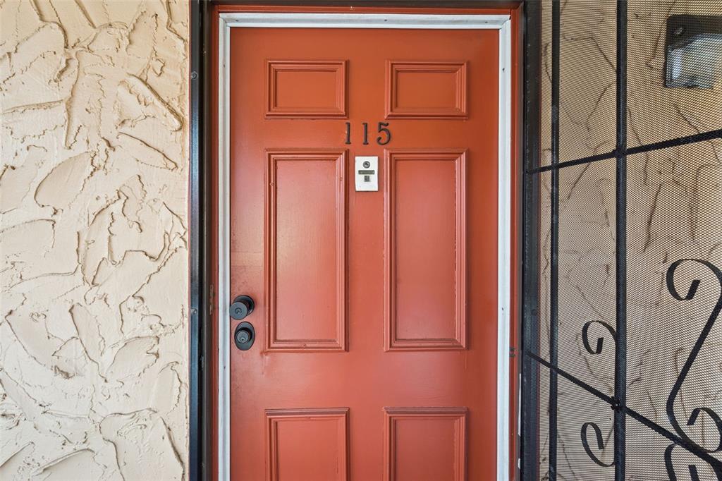 2856 N POWERS DRIVE UNIT 115, ORLANDO, FL — photo 4 of 30