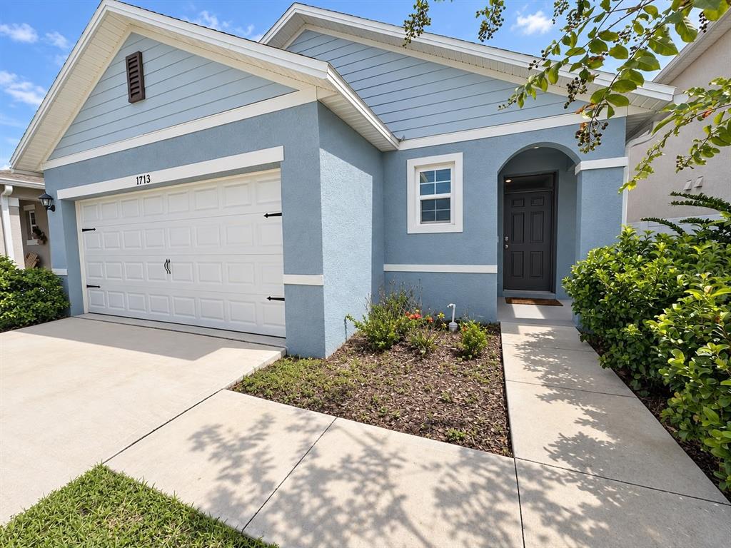 1713 SOUTHFORK DRIVE