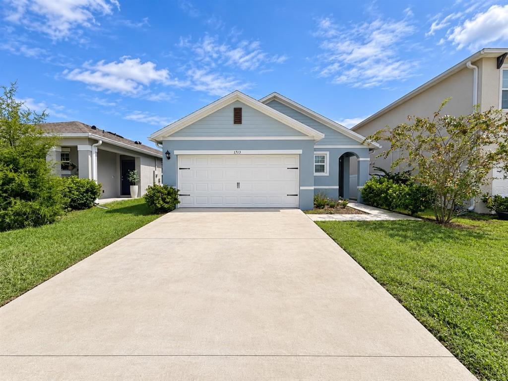 1713 SOUTHFORK DRIVE, KISSIMMEE, FL — photo 2 of 30