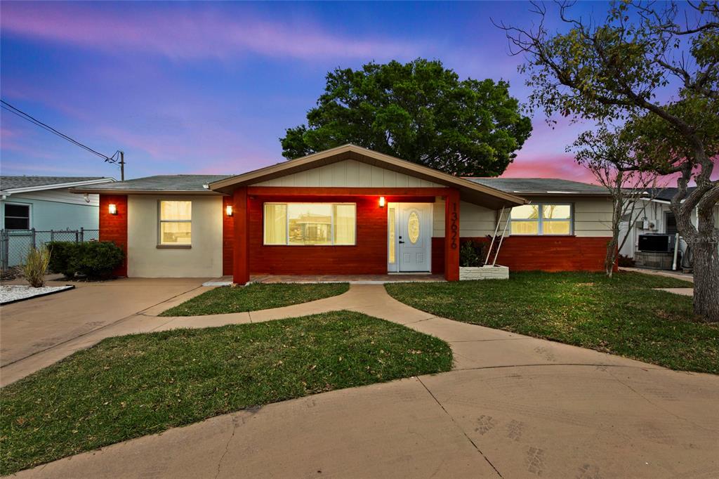 13626 ALLYN DRIVE