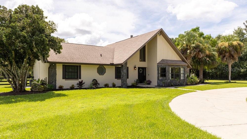 7738 SW 93RD STREET ROAD, OCALA, FL — photo 2 of 30