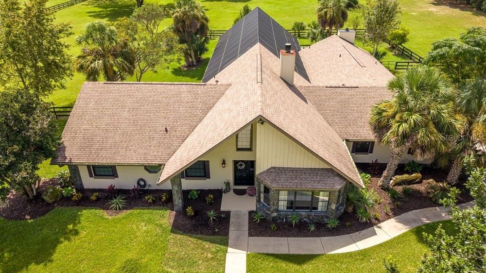 7738 SW 93RD STREET ROAD, OCALA, FL — photo 3 of 30