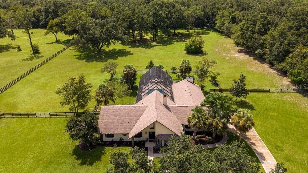 7738 SW 93RD STREET ROAD, OCALA, FL — photo 4 of 30