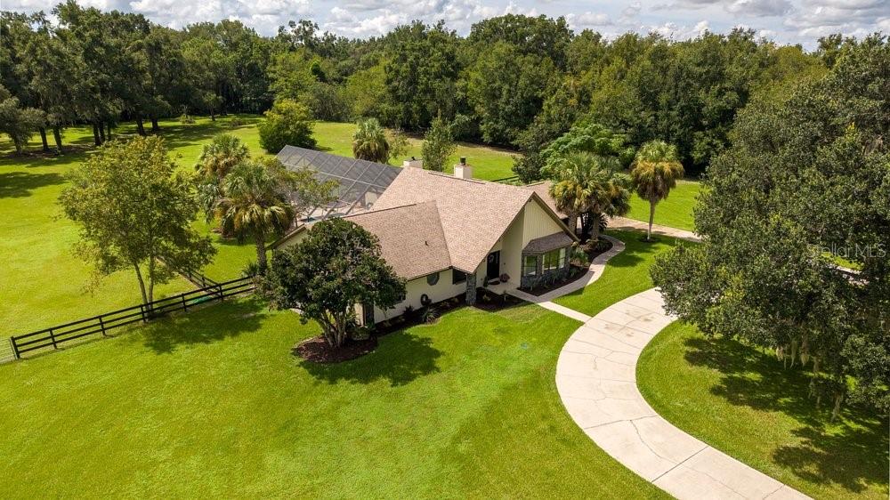 7738 SW 93RD STREET ROAD, OCALA, FL — photo 5 of 30